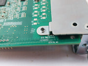 Cisco Nim-1Mft-t1/E1 V04 Pcb Card