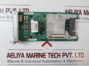 Cisco Nim-1Mft-t1/E1 V04 Pcb Card