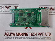 Cisco Nim-1Mft-t1/E1 V04 Pcb Card
