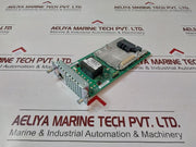 Cisco Nim-1Mft-t1/E1 V04 Pcb Card