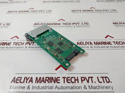 Cisco Nim-1Mft-t1/E1 V04 Pcb Card
