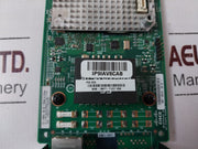Cisco Nim-1Mft-t1/E1 V04 Pcb Card