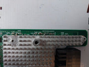 Cisco Nim-1Mft-t1/E1 V04 Pcb Card
