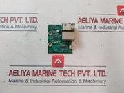 Cisco 28-11768-02 Printed Circuit Board 