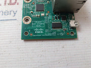 Cisco 28-11768-02 Printed Circuit Board