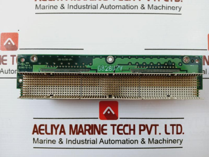 Cisco 28-6198-04 Module Backplane Board 0828D2V 2108-6-15
