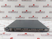 Cisco 2801 Integrated Services Router 100-240V 5A 50/60 Hz