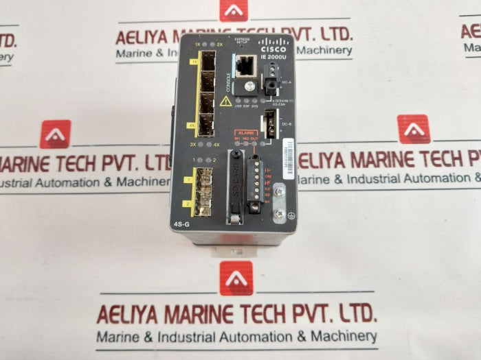 Cisco 4S-g