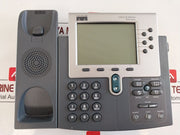 Cisco 68-2563-02 Ip Lcd Display Phone