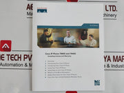 Cisco 68-2563-02 Ip Lcd Display Phone