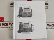 Cisco 68-2563-02 Ip Lcd Display Phone