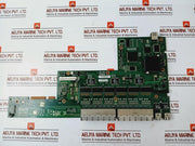 Cisco 73-11437-07 B0 Network Switch Motherboard 28-8294-05