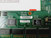 Cisco 73-11437-07 B0 Network Switch Motherboard 28-8294-05