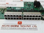 Cisco 73-11437-07 B0 Network Switch Motherboard 28-8294-05