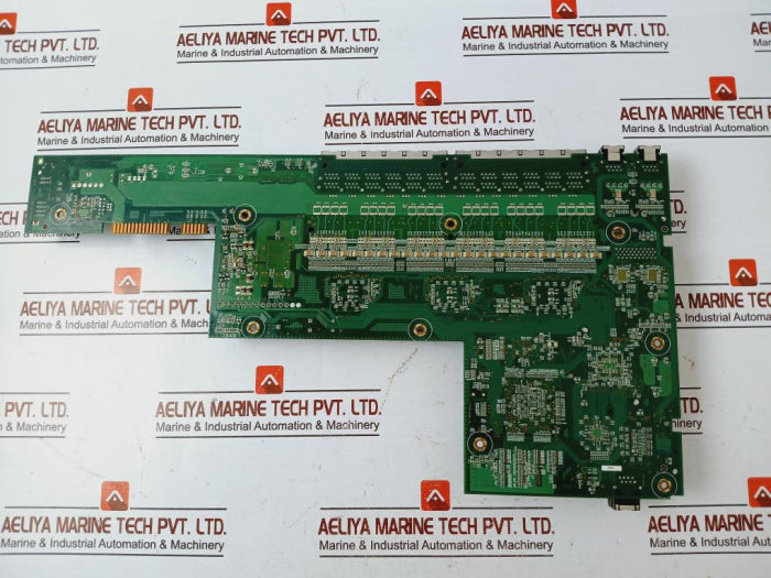 Cisco 73-11437-07 B0 Network Switch Motherboard 28-8294-05