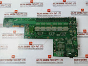Cisco 73-11437-07 B0 Network Switch Motherboard 28-8294-05