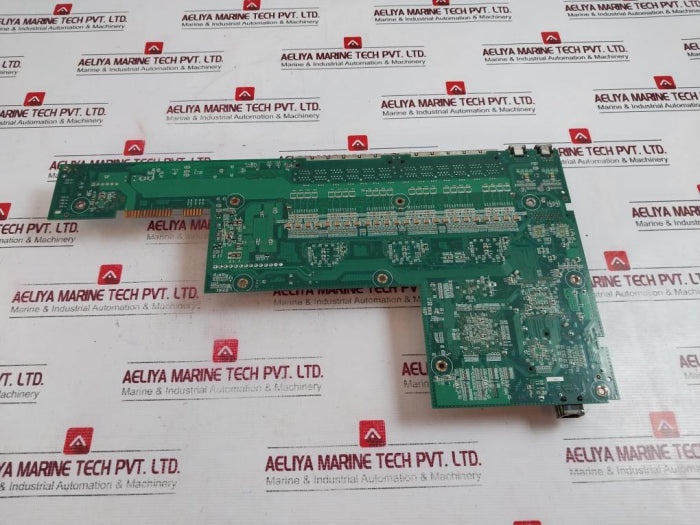 Cisco 73-11437-12 A0 Switch Motherboard 28-8294-05