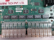Cisco 73-11437-12 A0 Switch Motherboard 28-8294-05