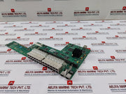 Cisco 73-11472-10 A0 Switch Motherboard Pcb Nm14 01A