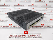 Cisco Asa 5506-x Adaptive Security Appliance Firewall Read Fwmb400Arb