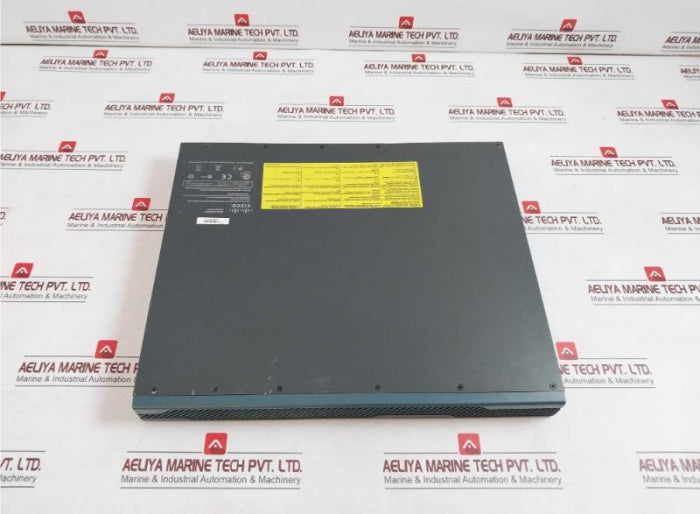 Cisco Asa 5510 Series Asa5510 V07 Adaptive Security Appliance 2015062001