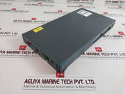 Cisco Catalyst 2960 Ethernet Switch Ws-c2960+24Tc-l Set