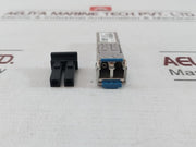 Cisco Glc-lh-sm Ethernet Transceiver Module Class 1 21Cfr1040.10