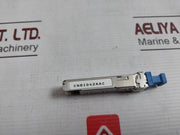 Cisco Glc-lh-sm Optical Transceiver Module 12032501 Sl0006547 Ws-c2960-24Tc-l