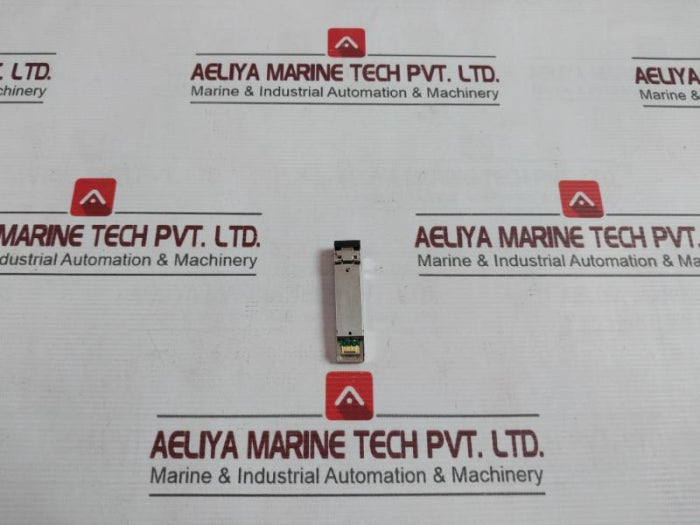 Cisco Glc-lh-sm Optical Transceiver Module Cn8Id42Aab B05Qg