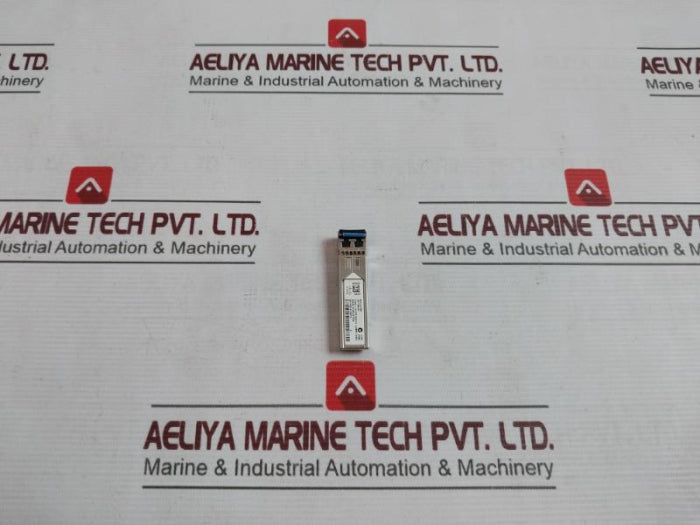 Cisco Glc-lh-sm Optical Transceiver Module Cn8Id42Aab B05Qg