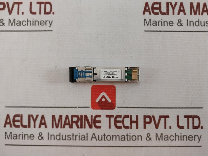 Cisco Glc-lh-sm Transceiver Module 30-1299-03 Sfct-5798Pz-cs3 Cn8Id42Aac