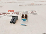 Cisco Glc-lh-sm Transceiver Module 30-1299-03 Sfct-5798Pz-cs3 Cn8Id42Aac