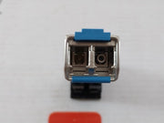 Cisco Glc-lh-sm Transceiver Module Sfct-5798Pz-cs2 Cn8Id42Aab St0003133