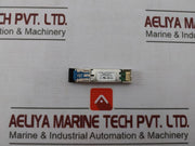 Cisco Glc-lh-sm Transceiver Module Sfct-5798Pz-cs2 Cn8Id42Aab St0003133