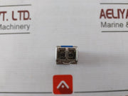 Cisco Glc-lx-sm-rgd Sfp Transceiver Module Class 1 Wat15 Wduiaadbab E809