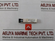 Cisco Glc-lx-sm-rgd Sfp Transceiver Module Class 1 Wat15 Wduiaadbab E809