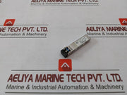 Cisco Glc-lx-sm-rgd Sfp Transceiver Module Class 1 Wat15 Wduiaadbab E809