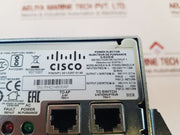 Cisco Poe80U-560(G)-c-r Power Injector Set