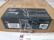 Cisco Rv042 10/100 4-port Vpn Router