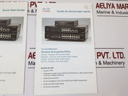 Cisco Rv042 10/100 4-port Vpn Router