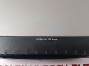 Cisco Rv042 10/100 4-port Vpn Router