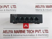 Cisco Sf100D-05 5-port 10/100 Desktop Switch
