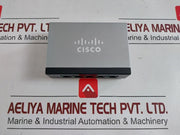 Cisco Sf100D-05 5-port 10/100 Desktop Switch