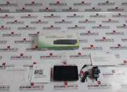 Cisco Sf110D-08 8-port Ethernet Desktop Switch W/ Power Supply Mu08-6120050-b2