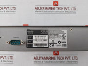 Cisco Sf300-08 Managed Switch Set E317539 100-240V- 50/60Hz 0.5A 12V-1A