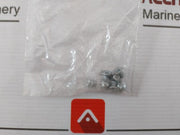 Cisco Sf300-08 Managed Switch Set E317539 100-240V- 50/60Hz 0.5A 12V-1A