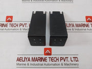 Cisco Sf300-08 Managed Switch Set E317539 100-240V- 50/60Hz 0.5A 12V-1A