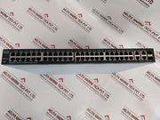 Cisco Sf300-48P 48-port 10/100 Poe 300 Series Managed Switches
