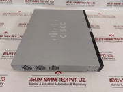 Cisco Sf300-48P 48-port 10/100 Poe 300 Series Managed Switches