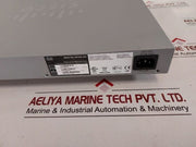 Cisco Sf300-48P 48-port 10/100 Poe 300 Series Managed Switches